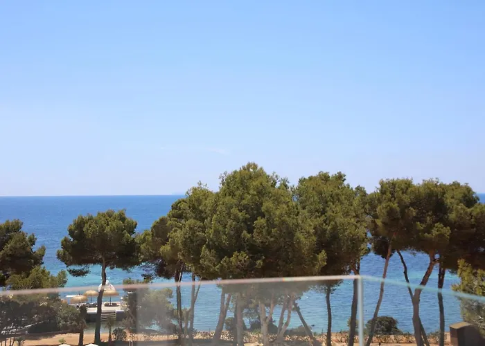 Iberostar Selection Santa Eulalia Adults-only Ibiza Santa Eularia des Riu