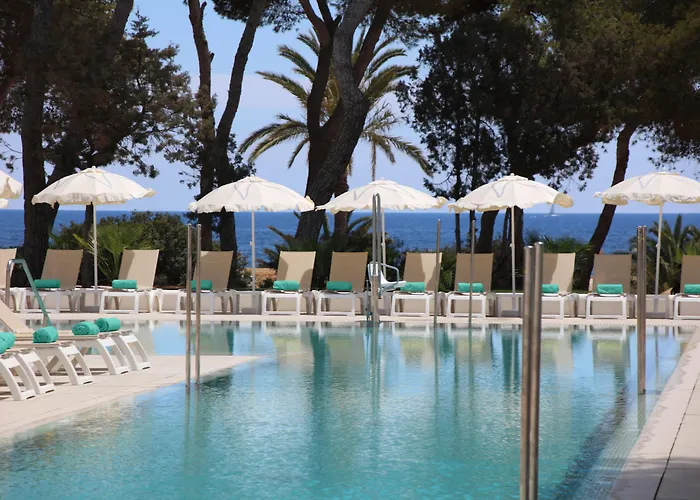 Hotel Iberostar Selection Santa Eulalia Adults-only Ibiza Santa Eularia des Riu