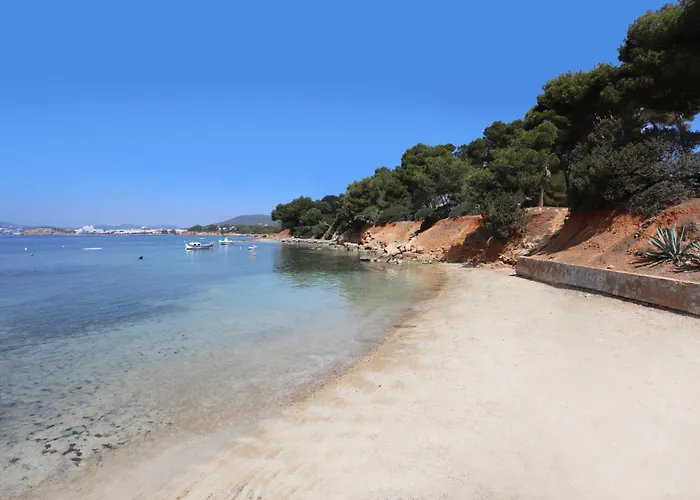 Iberostar Selection Santa Eulalia Adults-only Ibiza Santa Eularia des Riu