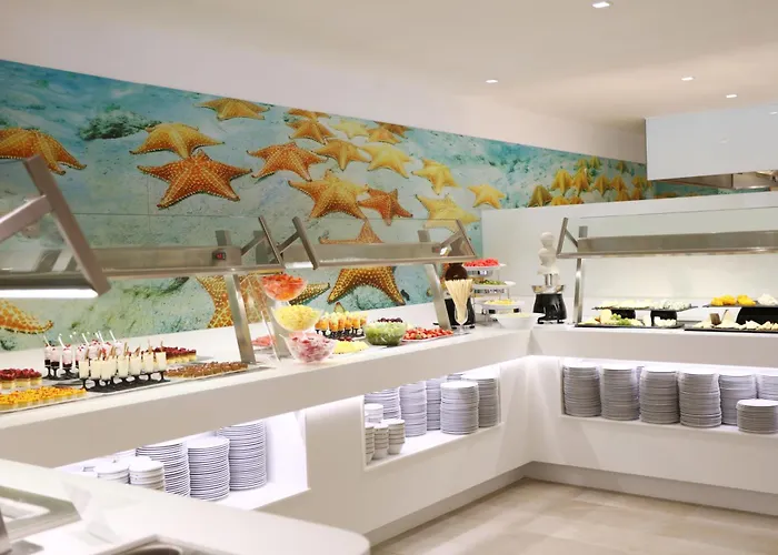 Iberostar Selection Santa Eulalia Adults-only Ibiza Hotel