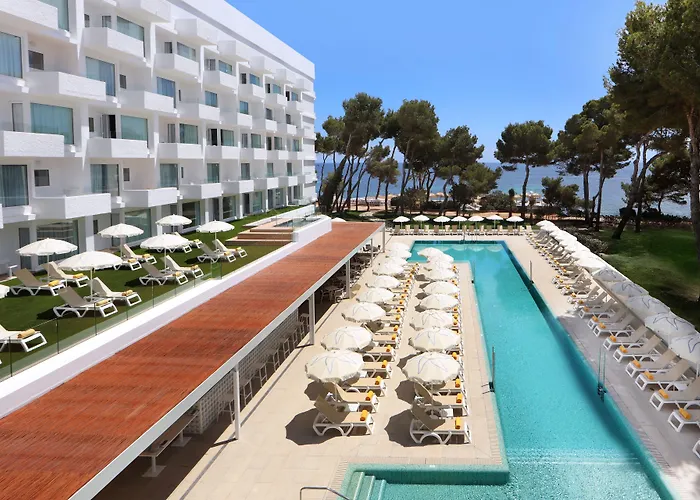 Hotel Iberostar Selection Santa Eulalia Adults-only Ibiza Santa Eularia des Riu
