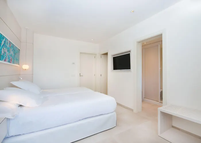 Iberostar Selection Santa Eulalia Adults-only Ibiza Hotel Santa Eularia des Riu