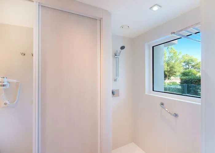 Iberostar Selection Santa Eulalia Adults-only Ibiza Santa Eularia des Riu