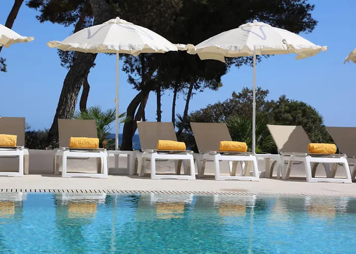Hotel Iberostar Selection Santa Eulalia Adults-only Ibiza