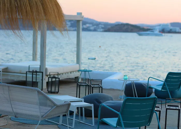 Iberostar Selection Santa Eulalia Adults-only Ibiza