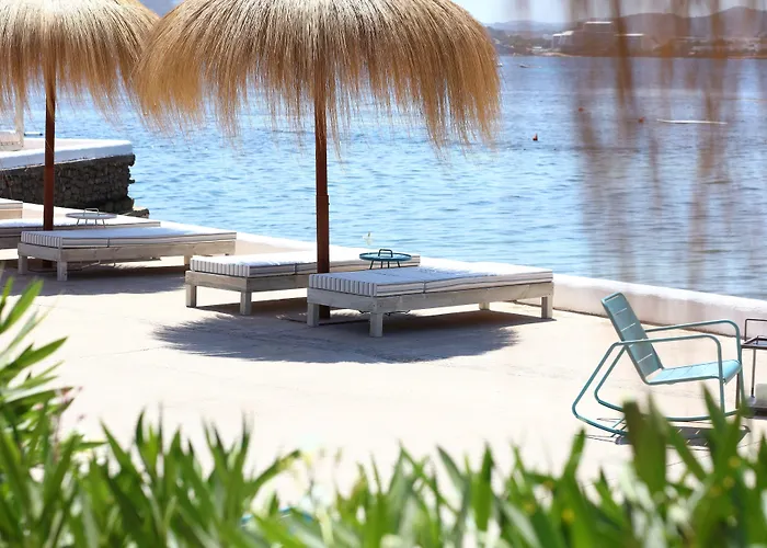 Iberostar Selection Santa Eulalia Adults-only Ibiza