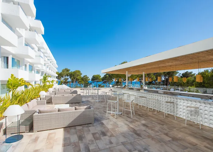 Hotel Iberostar Selection Santa Eulalia Adults-only Ibiza Santa Eularia des Riu