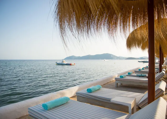 Hotel Iberostar Selection Santa Eulalia Adults-only Ibiza Santa Eularia des Riu