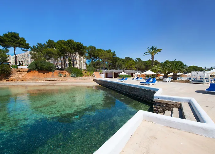 Hotel Iberostar Selection Santa Eulalia Adults-only Ibiza Santa Eularia des Riu