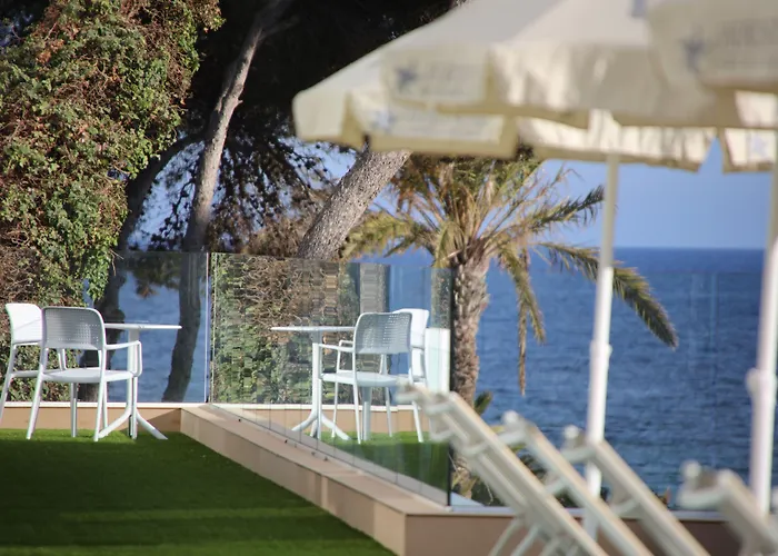 Hotel Iberostar Selection Santa Eulalia Adults-only Ibiza Santa Eularia des Riu