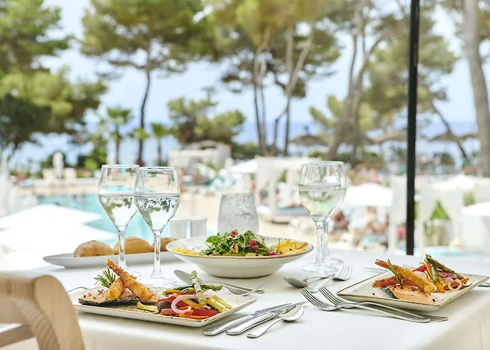 Iberostar Selection Santa Eulalia Adults-only Ibiza Santa Eularia des Riu