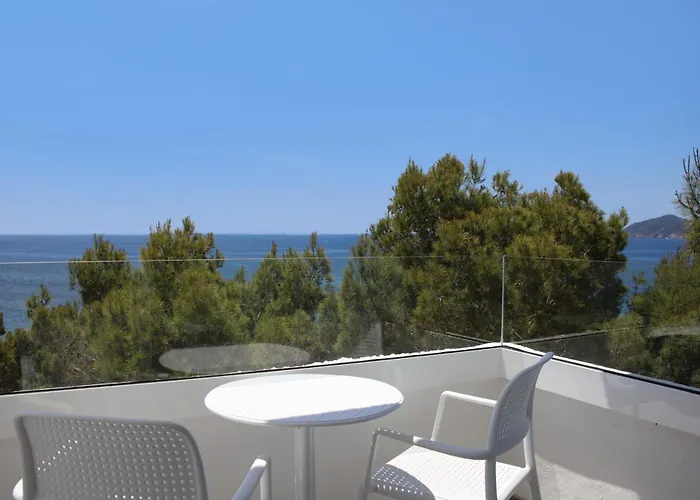 Hotel Iberostar Selection Santa Eulalia Adults-only Ibiza 4*