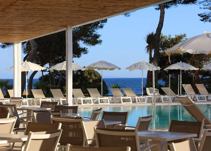 Iberostar Selection Santa Eulalia Adults-only Ibiza Santa Eularia des Riu