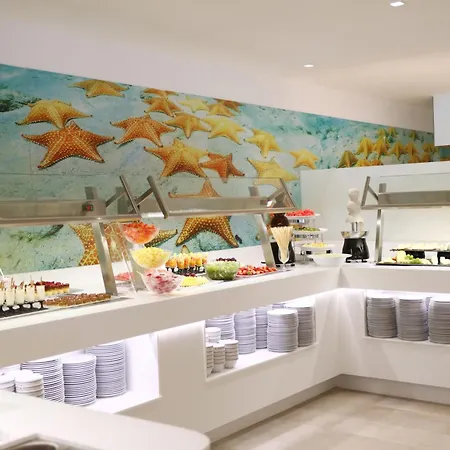 Iberostar Selection Santa Eulalia Adults-only Ibiza Hotel