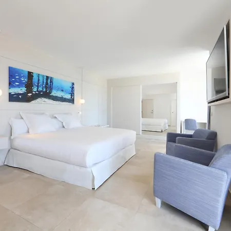 Iberostar Selection Santa Eulalia Adults-only Ibiza 4*