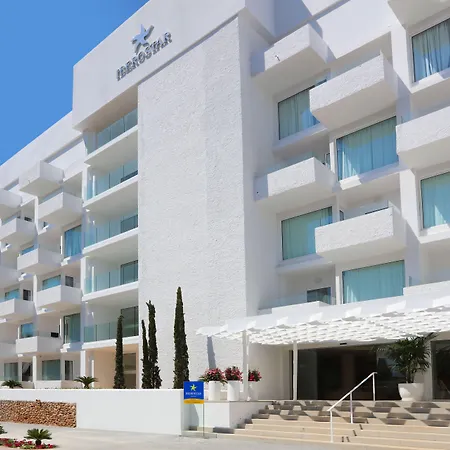 Iberostar Selection Santa Eulalia Adults-only Ibiza 4* Santa Eulària des Riu