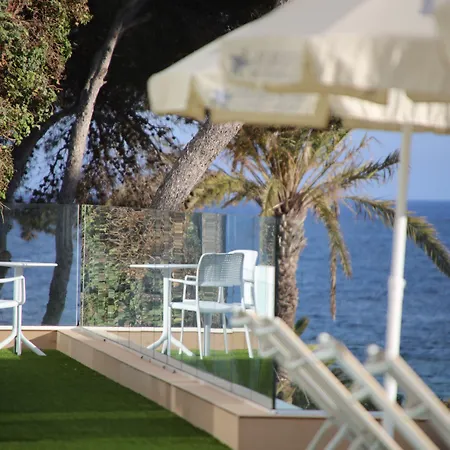 Hotel Iberostar Selection Santa Eulalia Adults-only Ibiza Santa Eulària des Riu