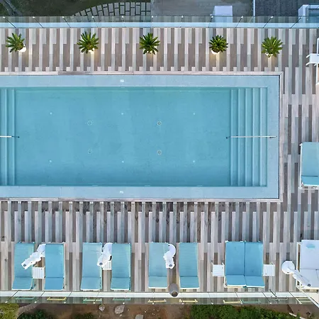 Iberostar Selection Santa Eulalia Adults-only Ibiza 4*