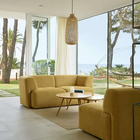 Iberostar Selection Santa Eulalia Adults-only Ibiza Hotel Santa Eulària des Riu