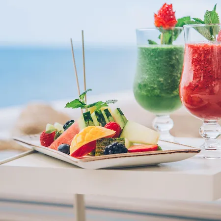 Iberostar Selection Santa Eulalia Adults-only Ibiza 4*