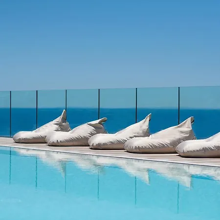 Hotel Iberostar Selection Santa Eulalia Adults-only Ibiza Santa Eulària des Riu